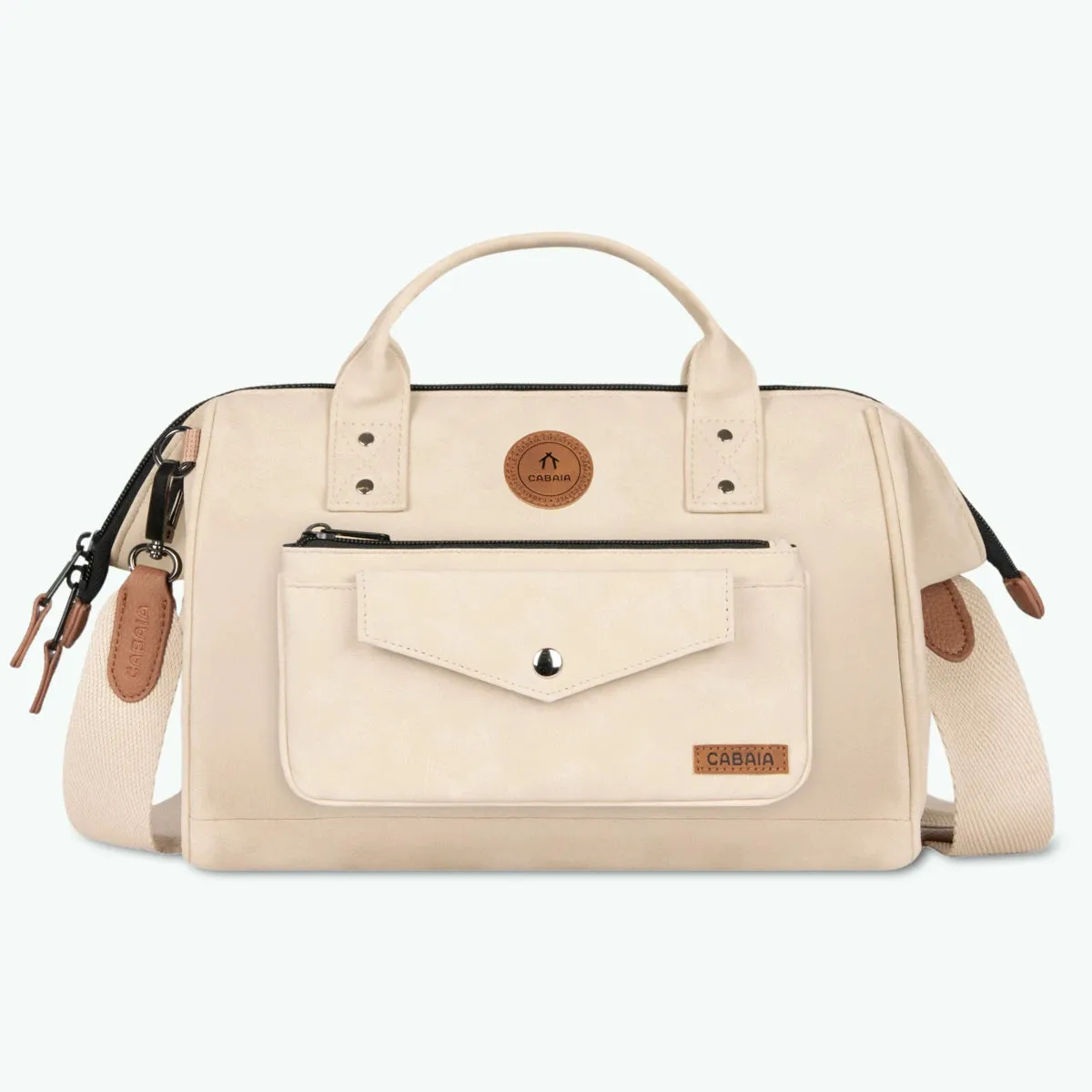 Travel Accessory Timeless Charm Crossbody Adventurer Large Andenne