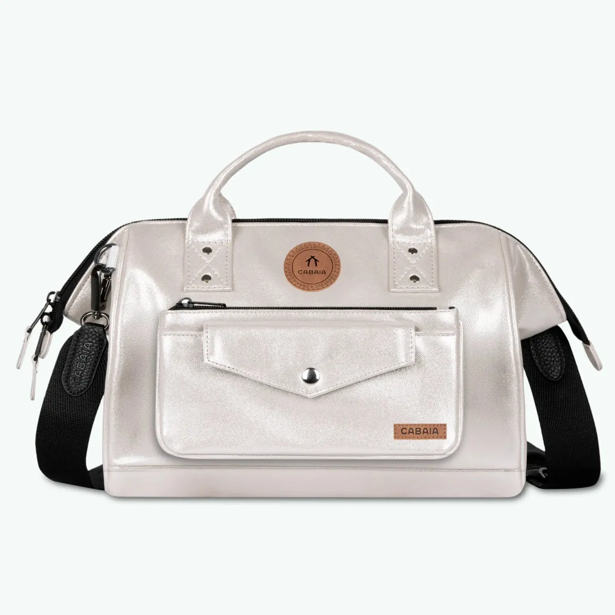 Crossbody Adventurer Large Honolulu Light Form