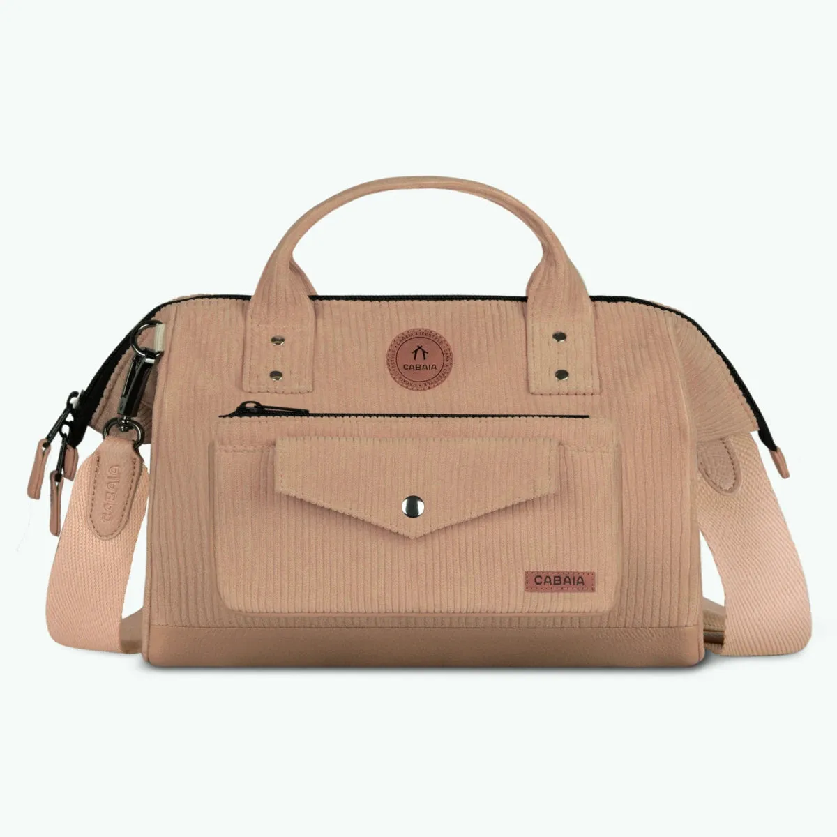 Daily Carry elegant design Crossbody Adventurer Large Luxor