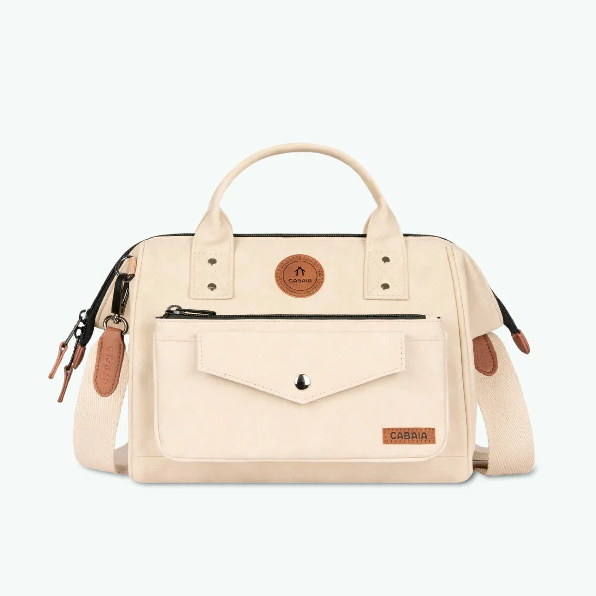 Crossbody Adventurer Medium Andenne Functional Tote