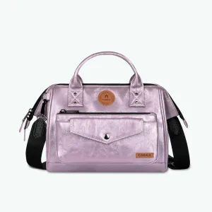 Crossbody Adventurer Medium Capri Modern Look Minimal Edge