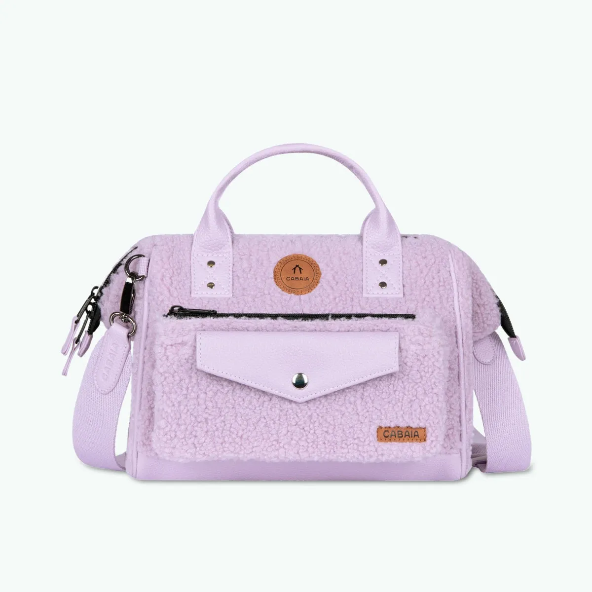 Crossbody Adventurer Medium Cleveland Neutral Tone