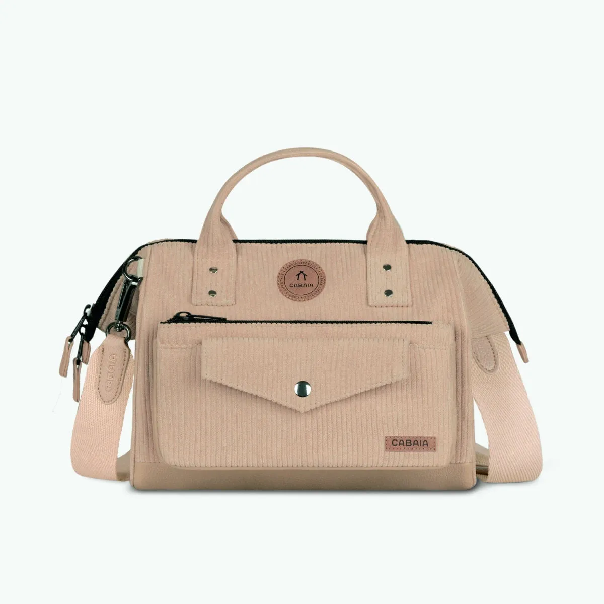 Crossbody Adventurer Medium Luxor Sophisticated Style Smart Organization