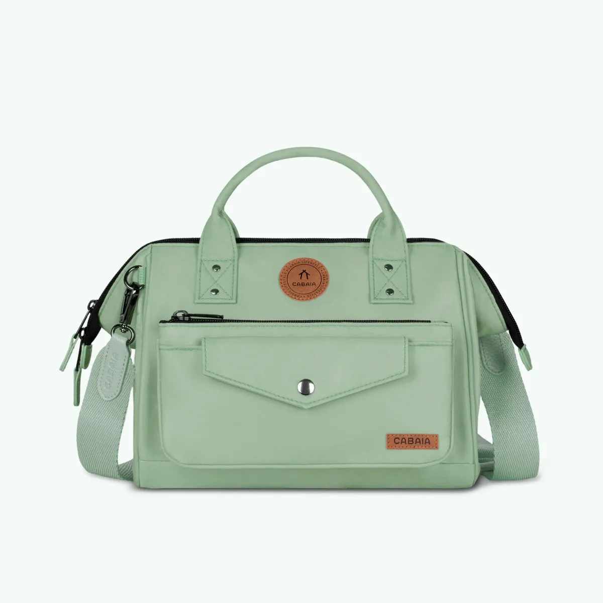 Crossbody Adventurer Medium Tampa Fashion Texture