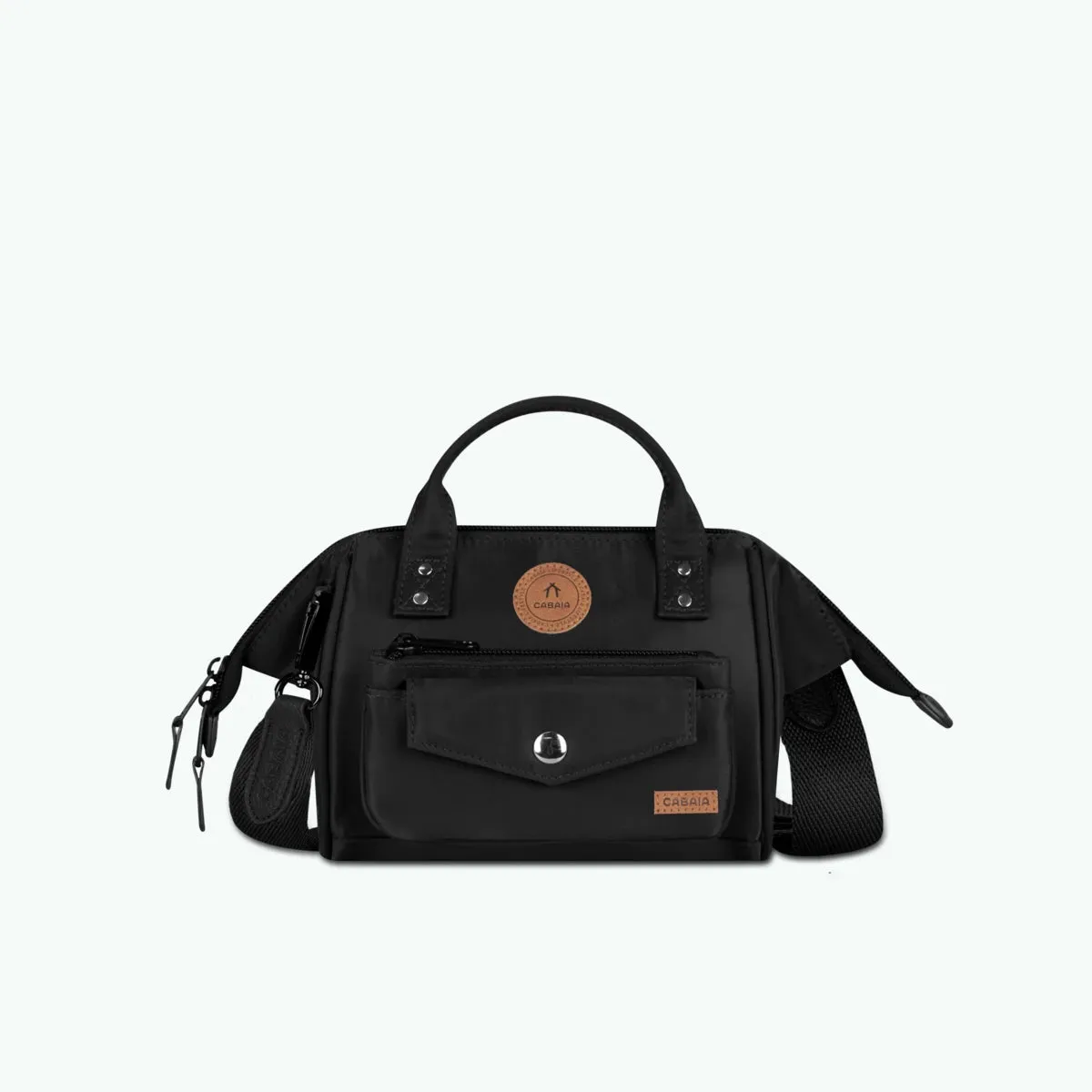 Crossbody Adventurer Small Cambridge Durable Material