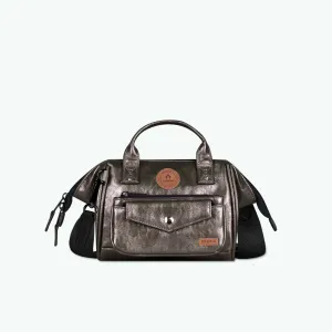 Luxury Comfort Polished Craft Crossbody Adventurer Small Louisville