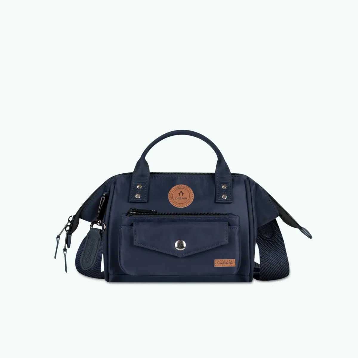 Crossbody Adventurer Small Nara Elegant Craft Casual accessory