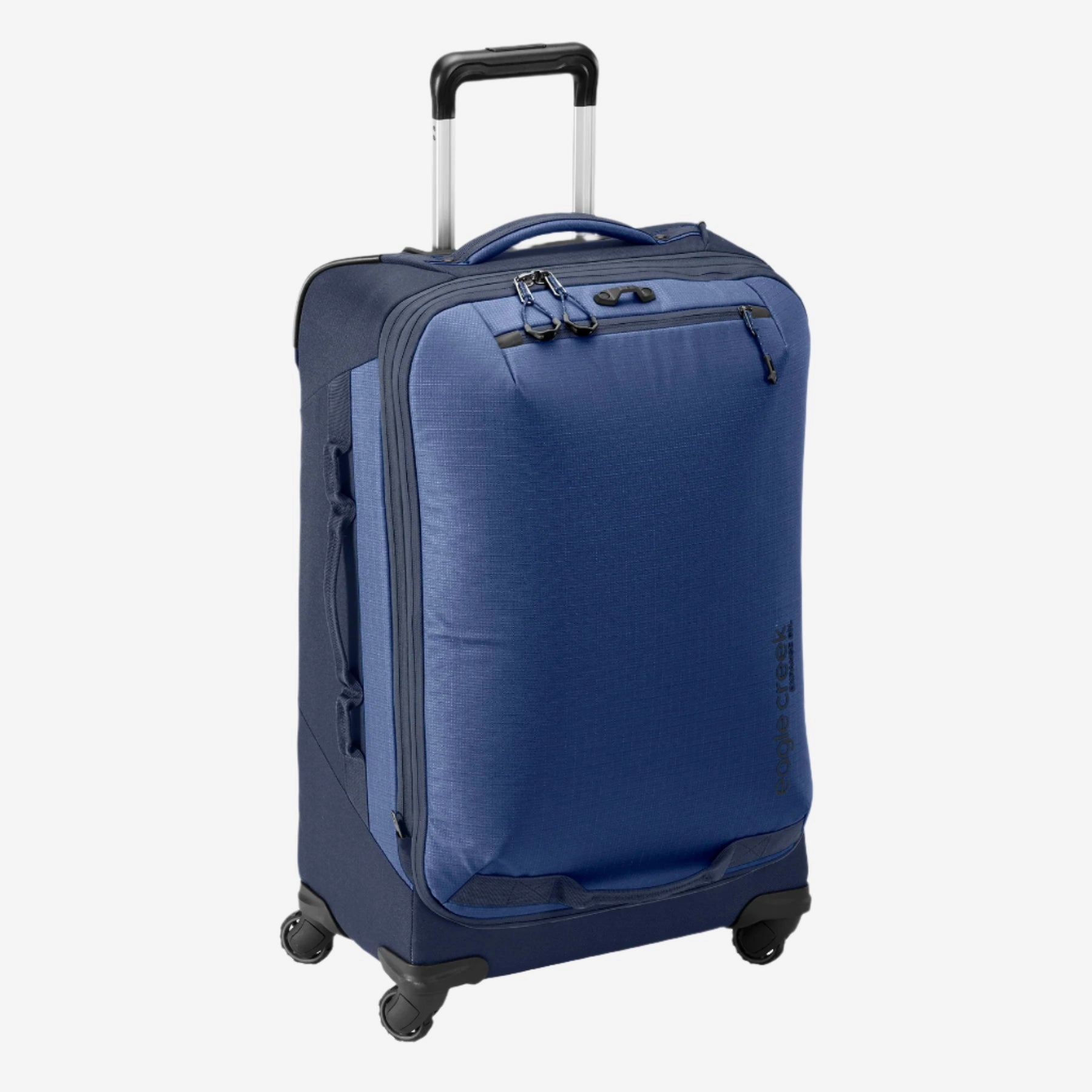 Ergonomic Shape Expanse 4-Wheel 26" Luggage
