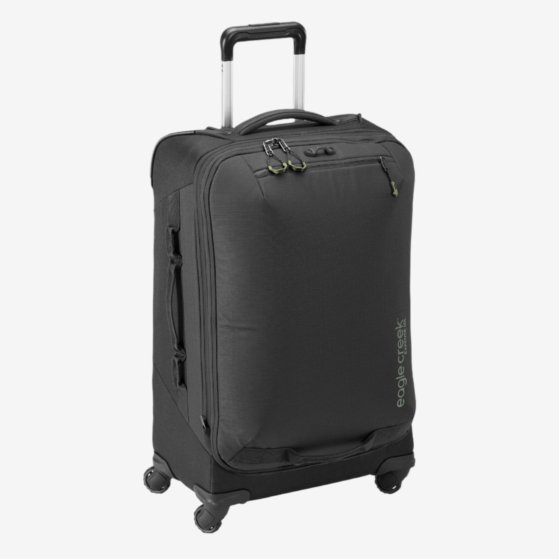 Expanse 4-Wheel 26" Luggage Modern Design