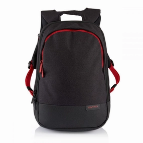 Crumpler Mantra Small Backpack Daily Gear Travel Comfort Gear