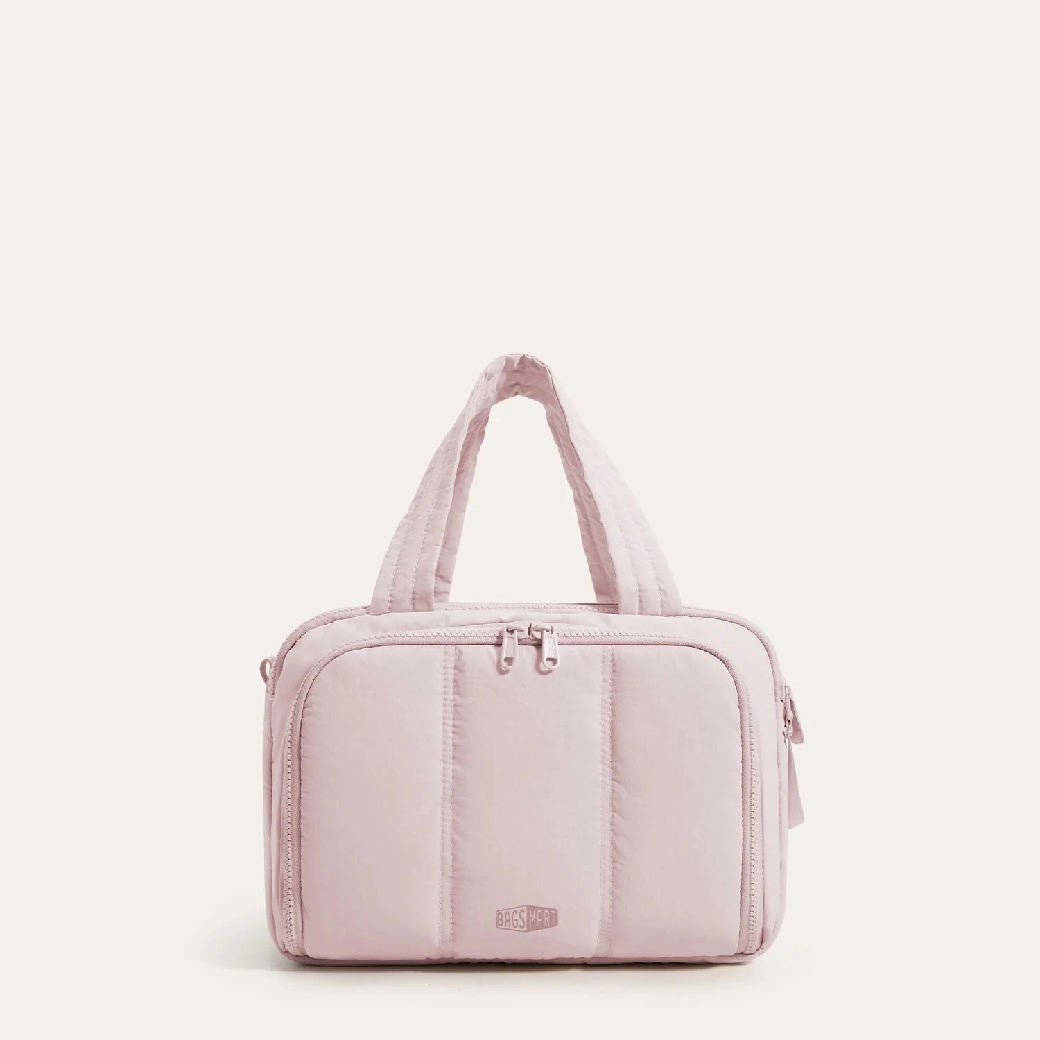 Crush Hanging Toiletry Bag Compact Design