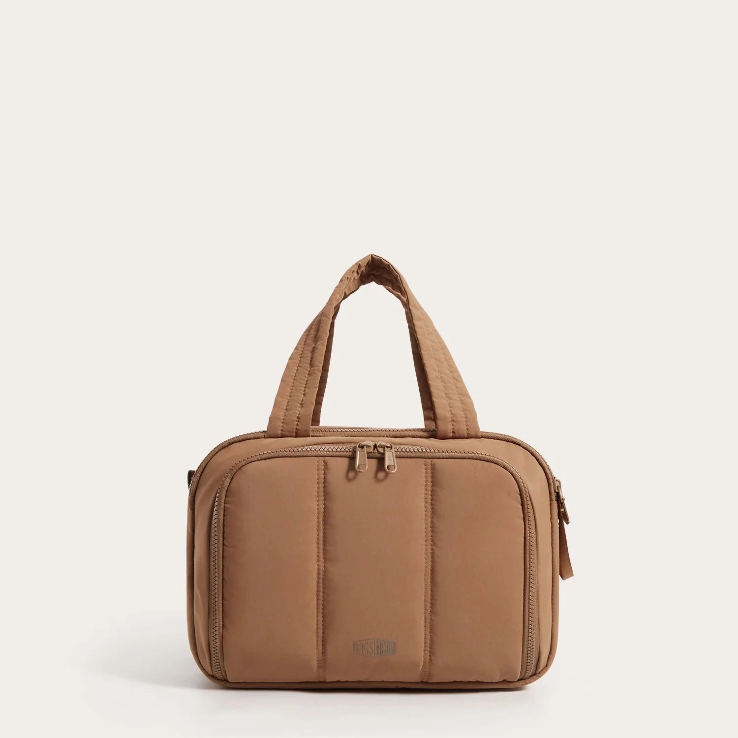 Minimal Design Bag Crush Hanging Toiletry Bag