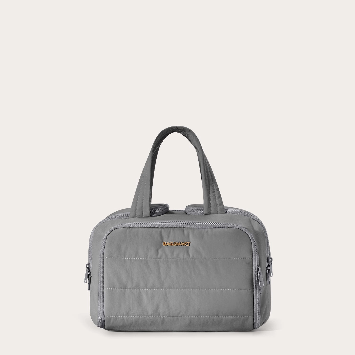 Classic Utility Smart Comfort Crush Toiletry Bag