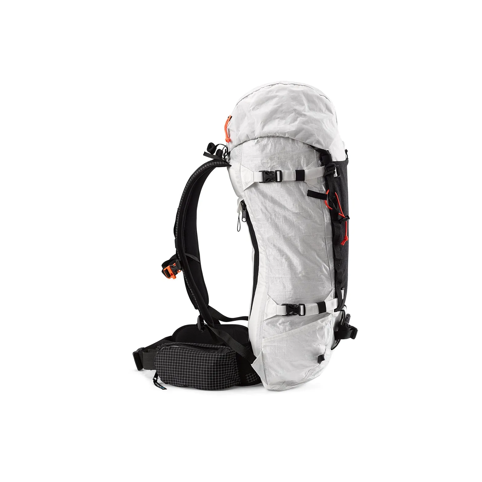 Crux 40 Adventure Performance Gear