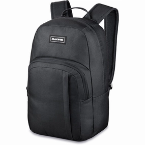 Travel Smart Stylish Form Class Backpack 25L - Black