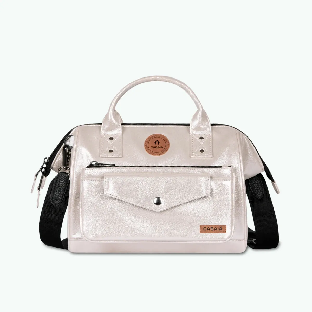 Crossbody Adventurer Medium Honolulu Stylish Vibe Smart Storage