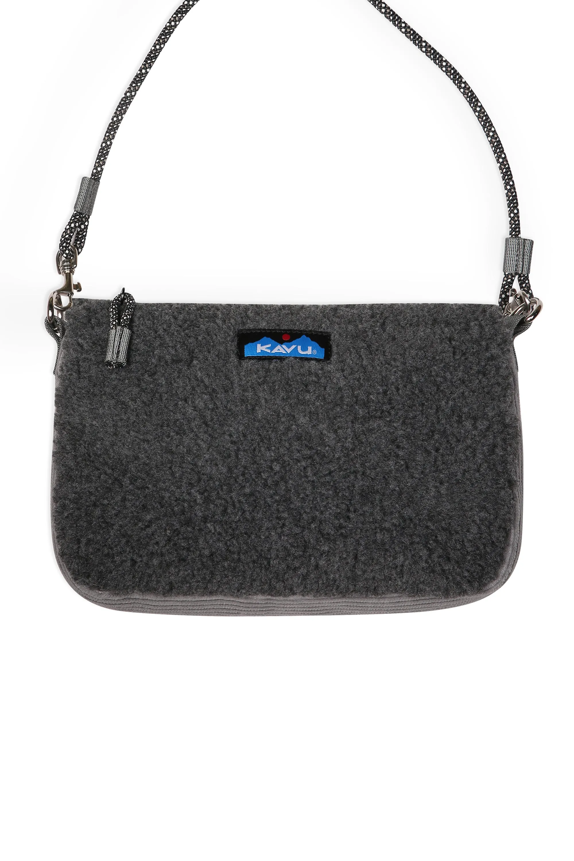 Keeps you organized while offering a minimalist aesthetic So Snuggy