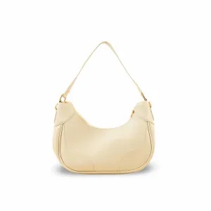 Refined Finish Fawn Formal Shoulder Bag P55732