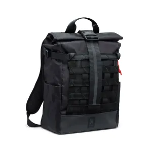 Chrome Industries : Barrage Cargo Bag 18L : Black XRF Adventure Outfit Student Gear