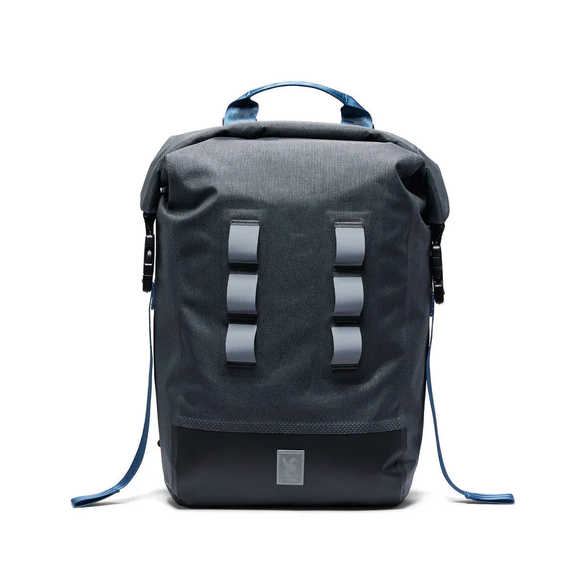 Fashion Forward [PO] Chrome Industries : Urban Ex Backpack 20L : Fog
