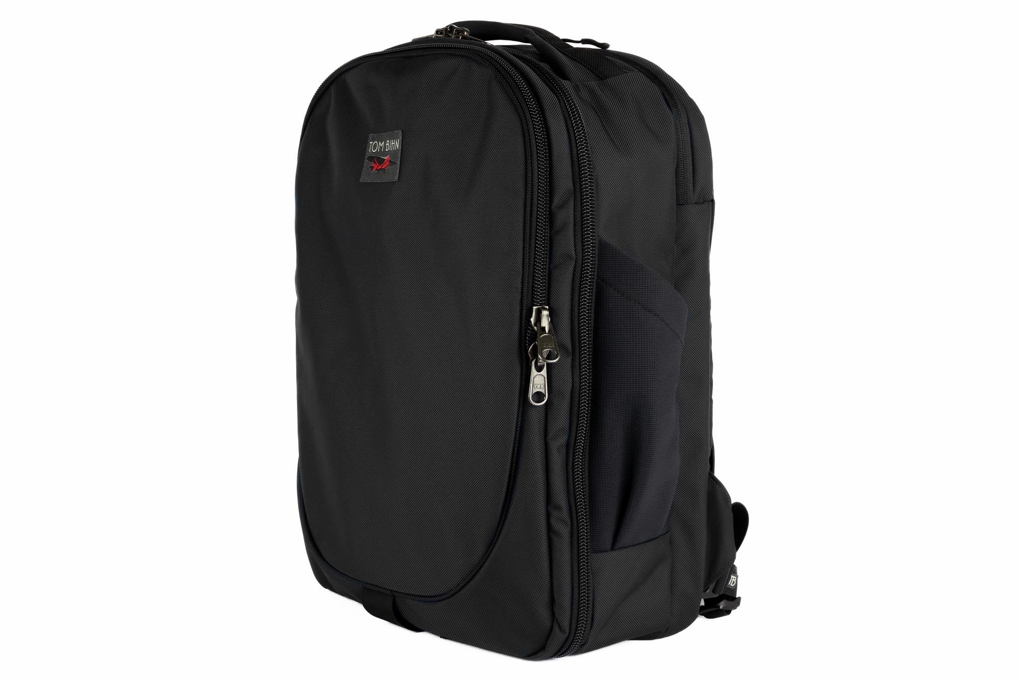 Fashion Motion Weekend Getaway Bixi