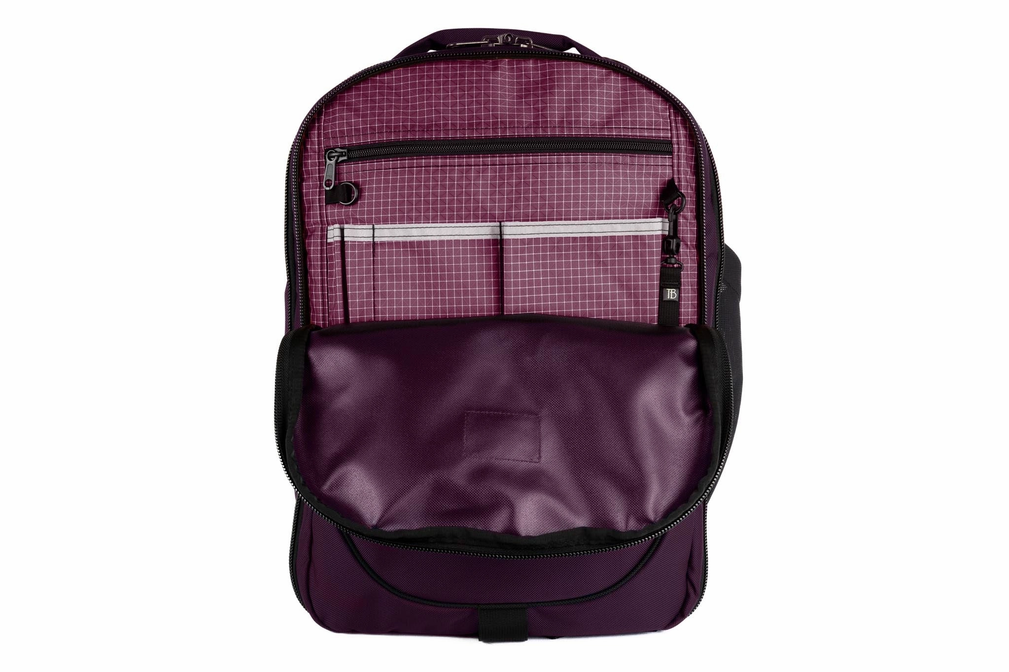 Clean Storage Adjustable buckle Bixi