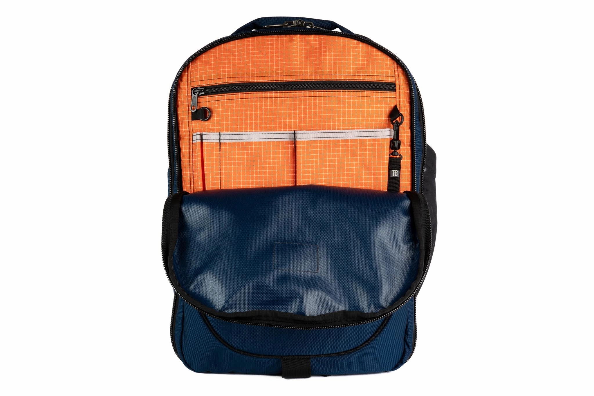 Hybrid Utility Quick-Access Design Bixi