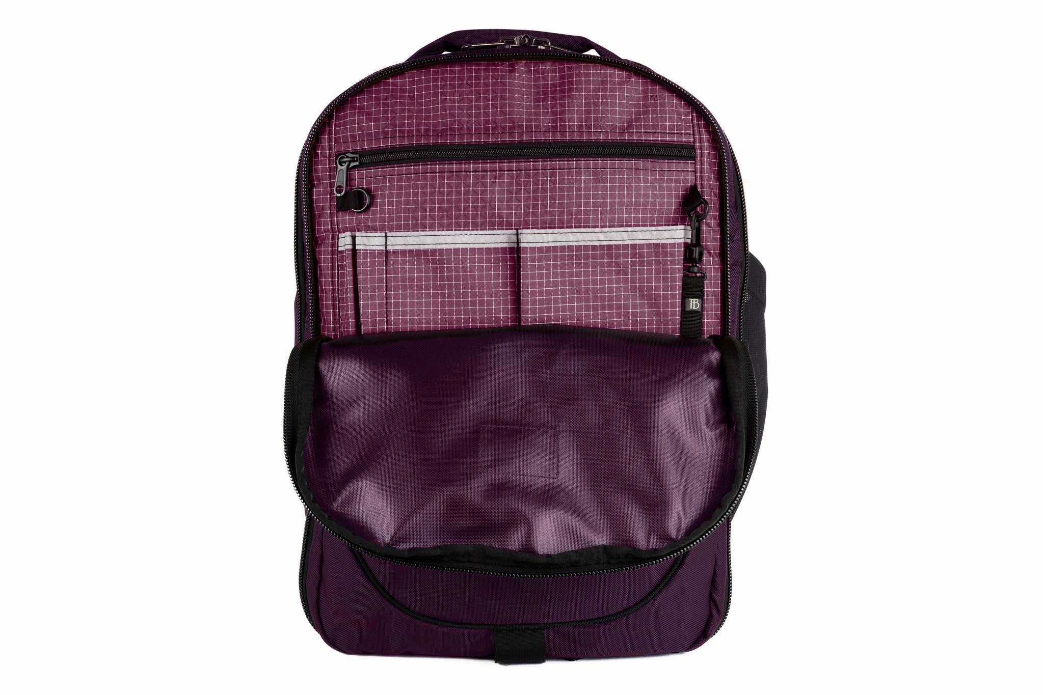 Simple Silhouette All-Weather Protection Bixi