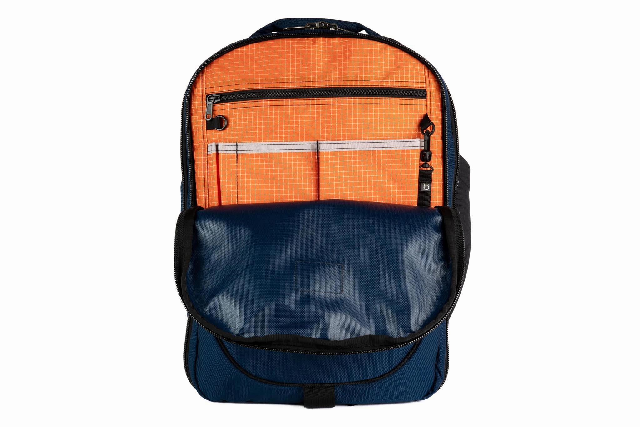 Wellness Camp Adventure Carry Bixi