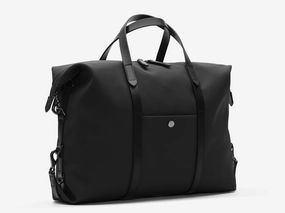 Comfort Everyday M/S Utility  - Eclipse Black/Black