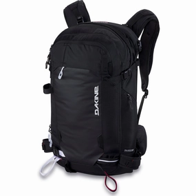 Fashionable Look Compact Function Gear Poacher RAS Backpack 36L - Black