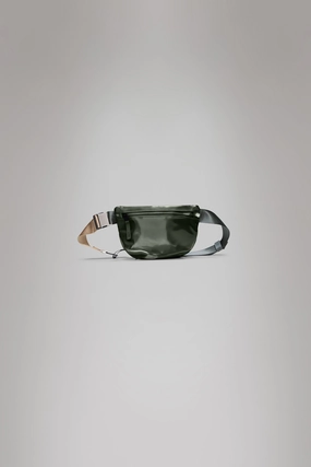 Valera Bum Bag Micro Durable Build Practical Function