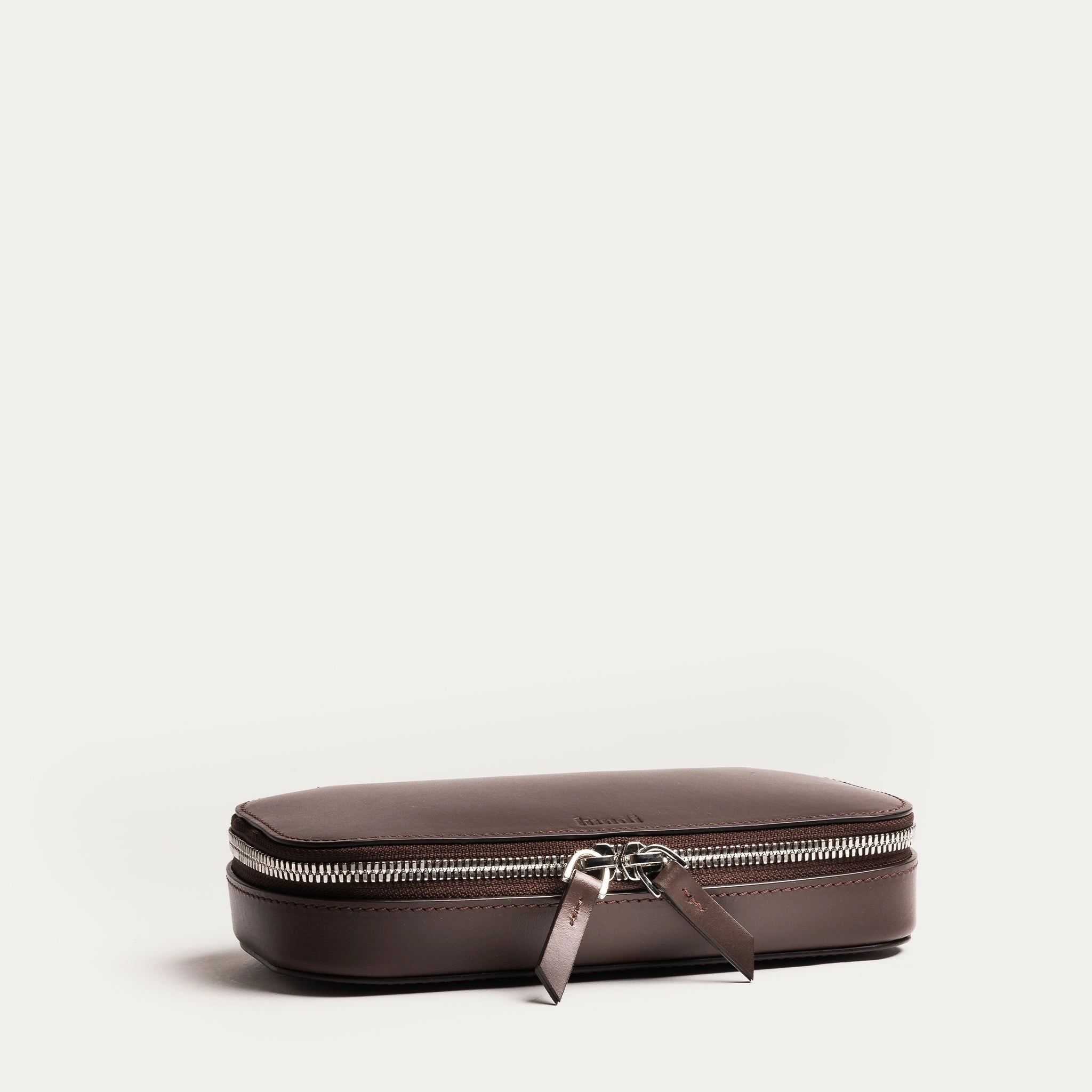 Practical Case Waterproof Pouch Trousse de toilette compacte ~ SARAH II - MARRON