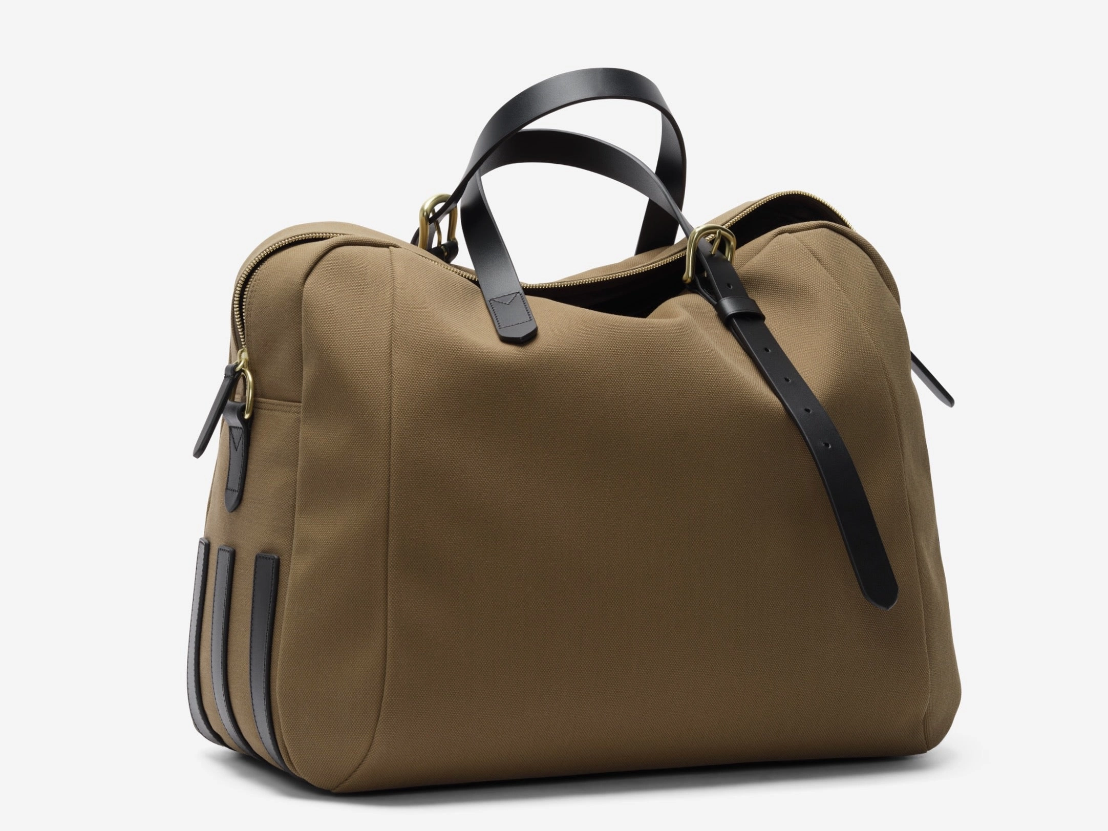 Smart Comfort Modern Everyday M/S Transit - Khaki/Black