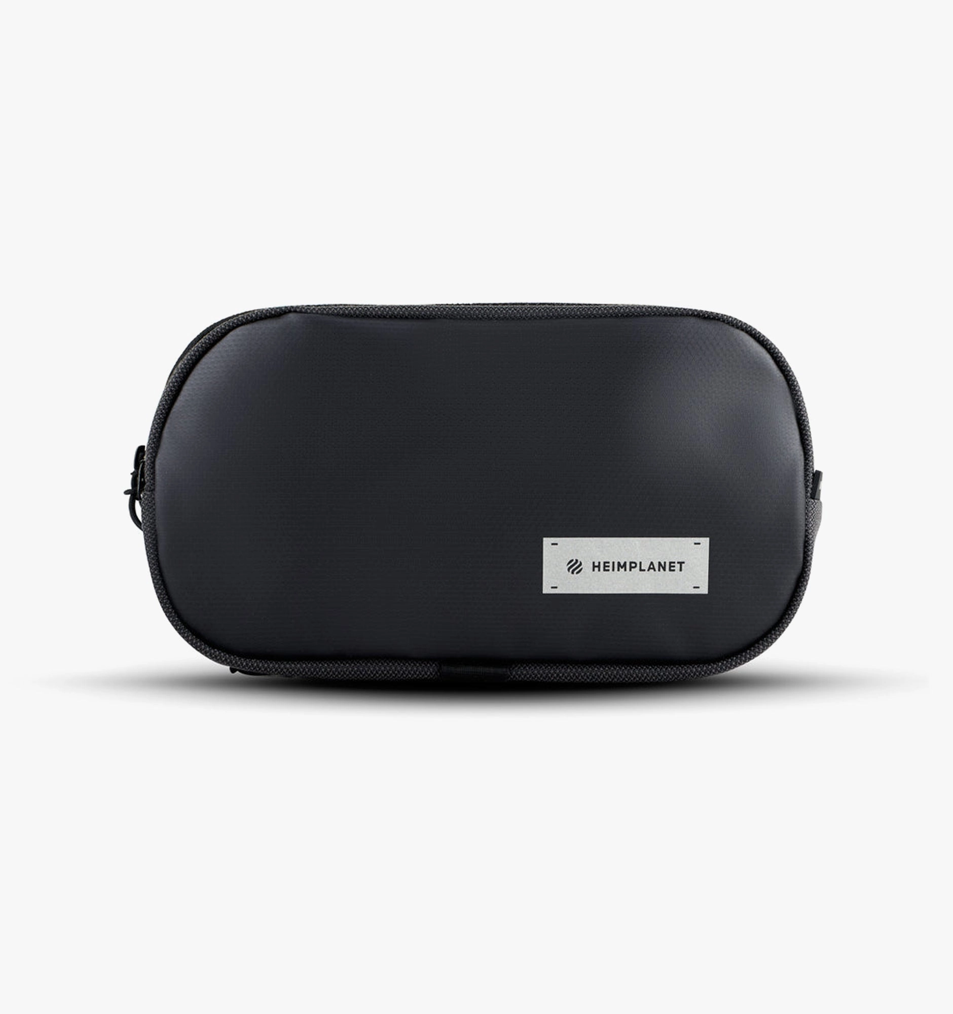 Urban Everyday Minimal Utility Bag Compact Edition Heimplanet Carry Essential Dopp Kit