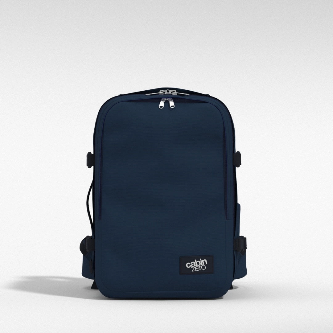 Light Structure Classic Comfort Classic Pro Backpack 32L Navy
