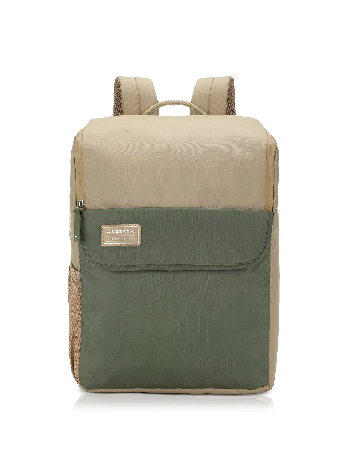 Daypack 1 Beige Backpack Weekend Adventure
