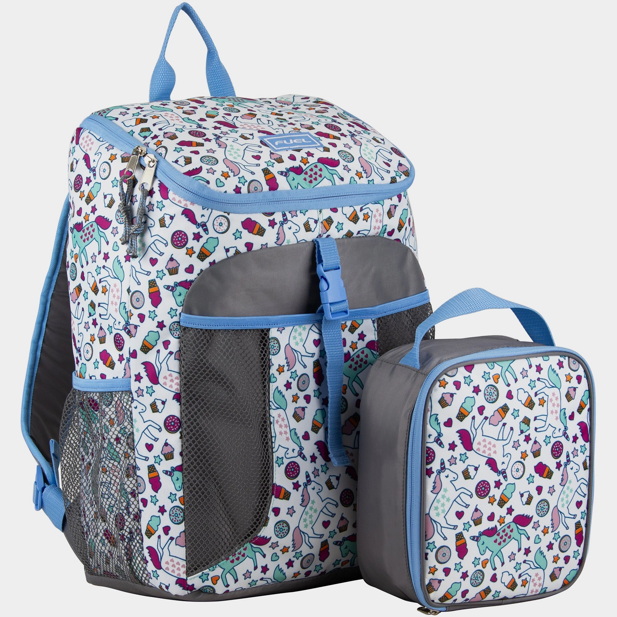 Casual Moment Deluxe Lunch Top Loader Combo