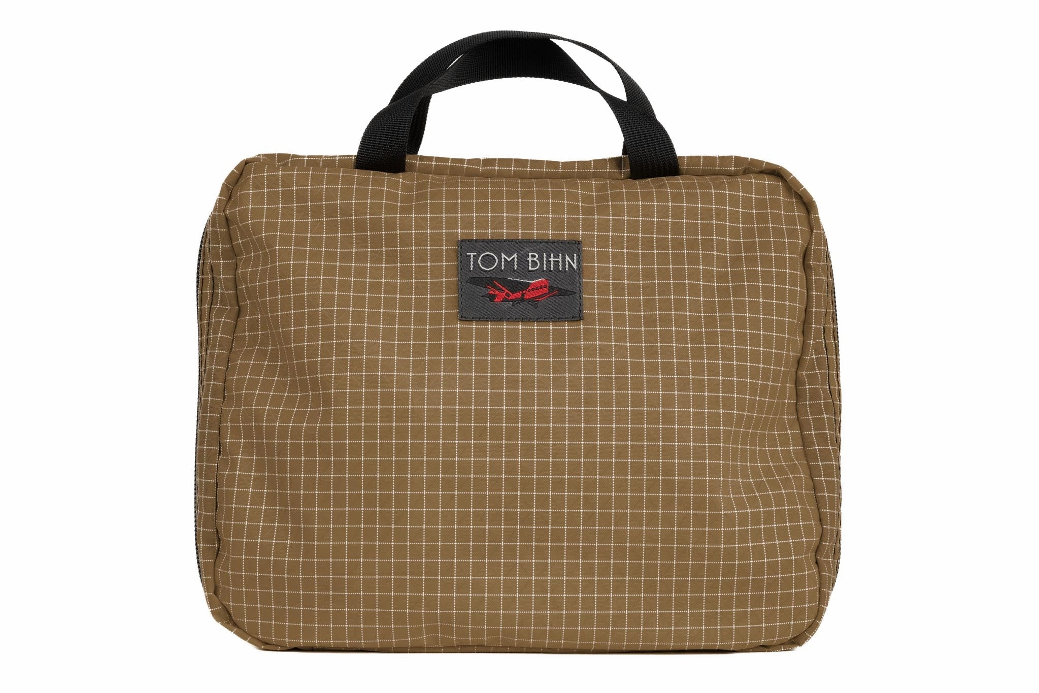 Deluxe Spiff Kit Neat Storage Wide Base