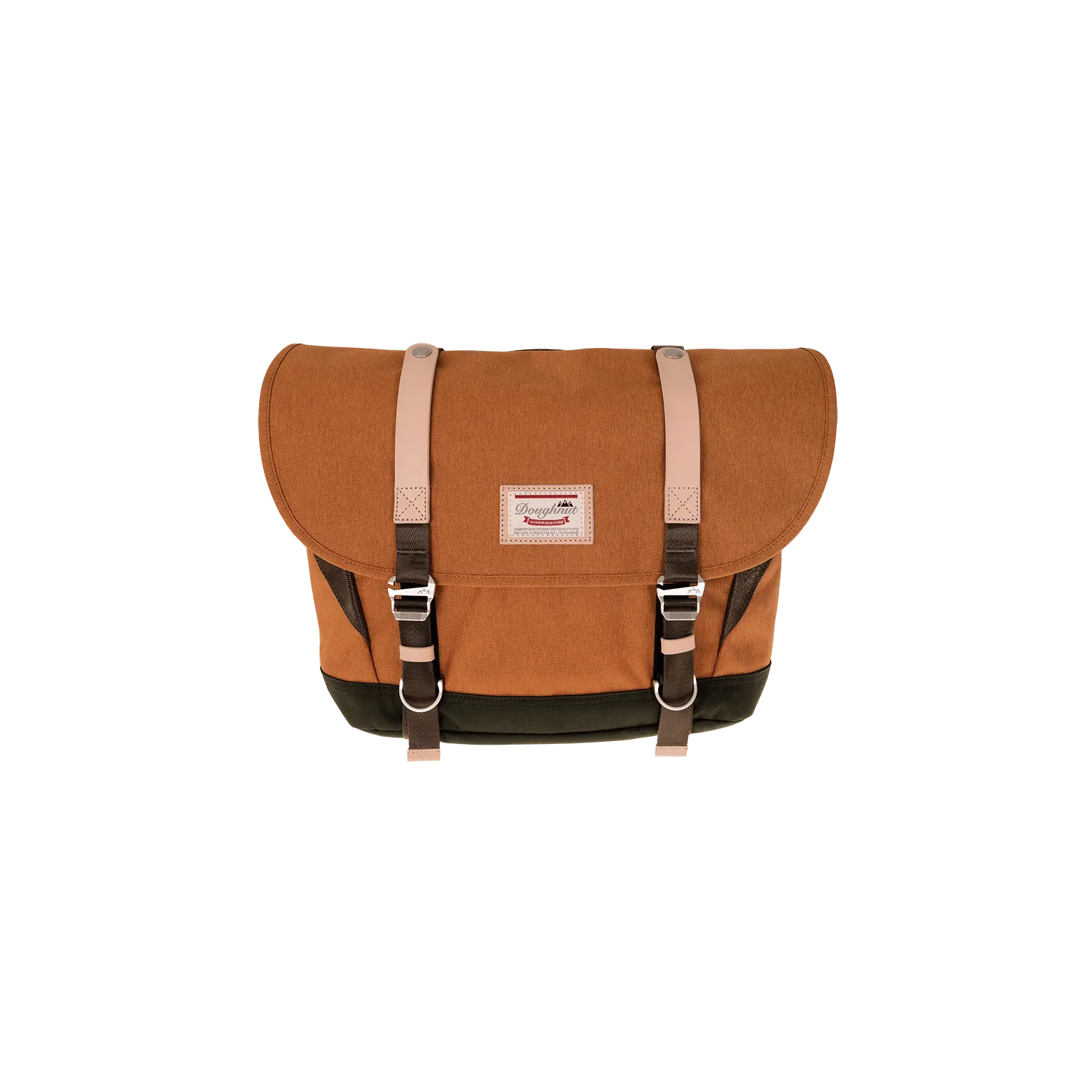 Denver Messenger Bag Modern Motion
