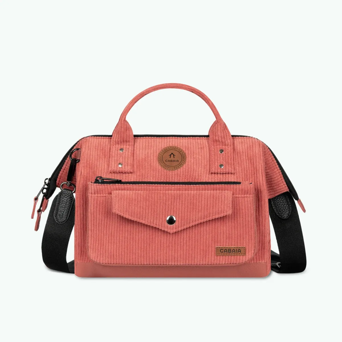 Customizable style Crossbody Adventurer Medium Newcastle