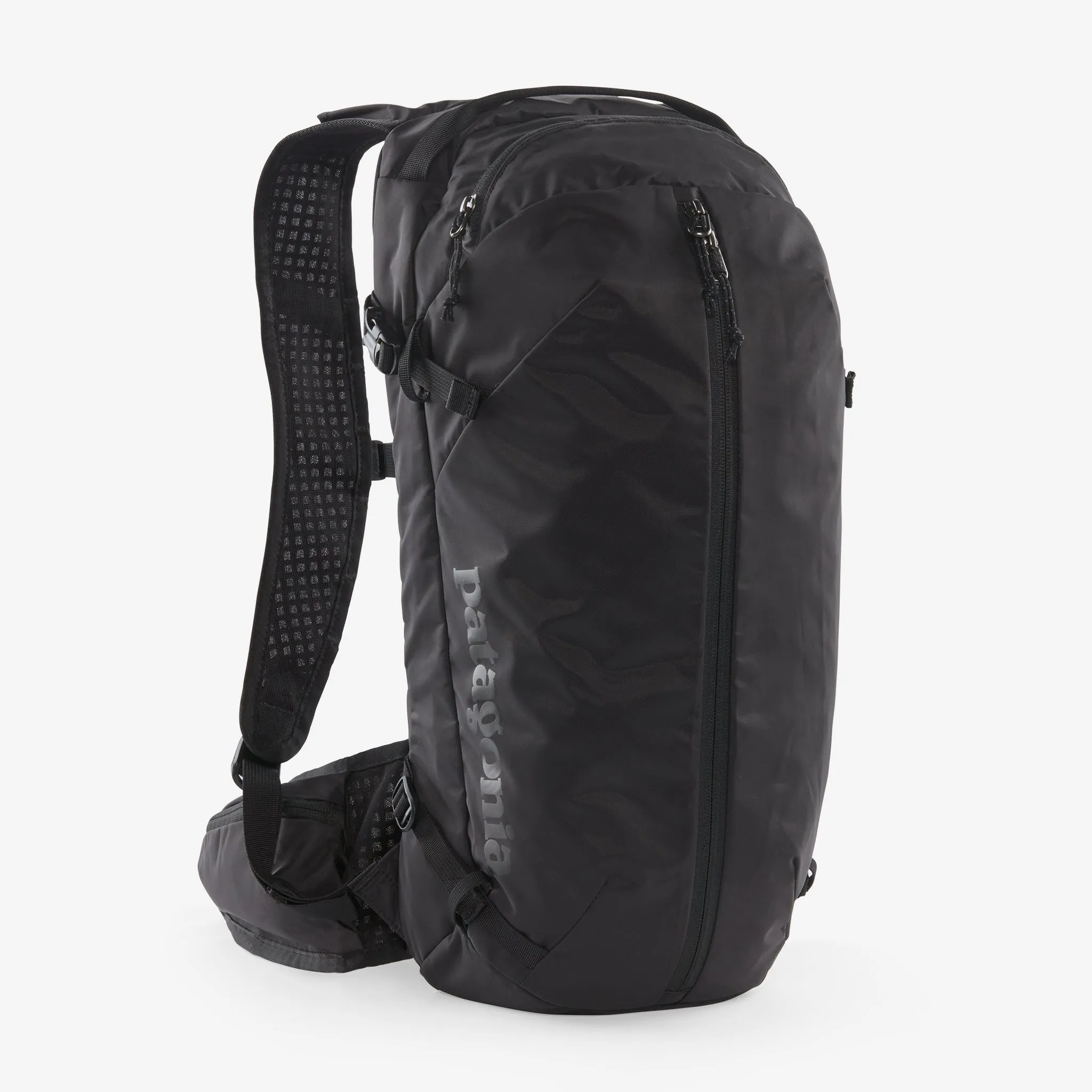 Dirt Roamer Bike Pack 20L Smart Design