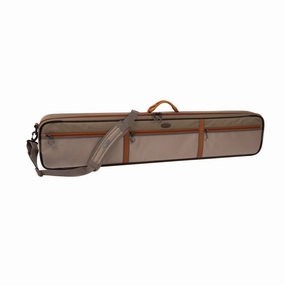 Dakota 45" Rod & Reel Case Weatherproof Construction