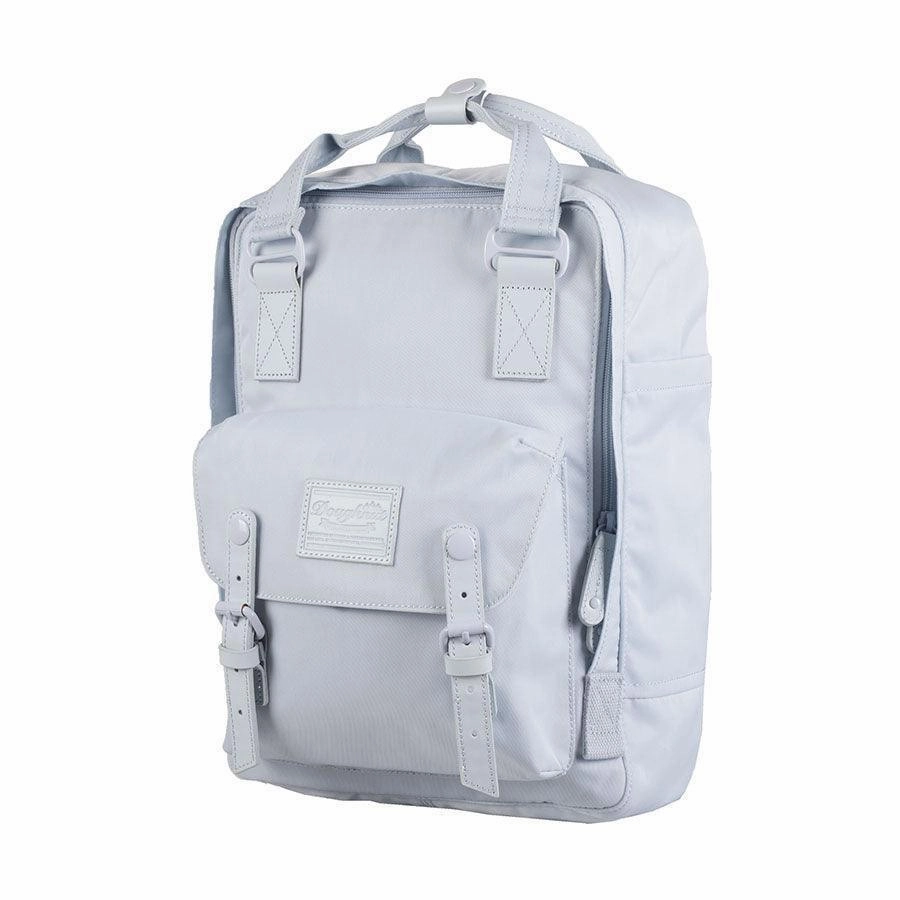 DOUGHNUT Pastel BACKPACK - Blue Lotus Minimal Look