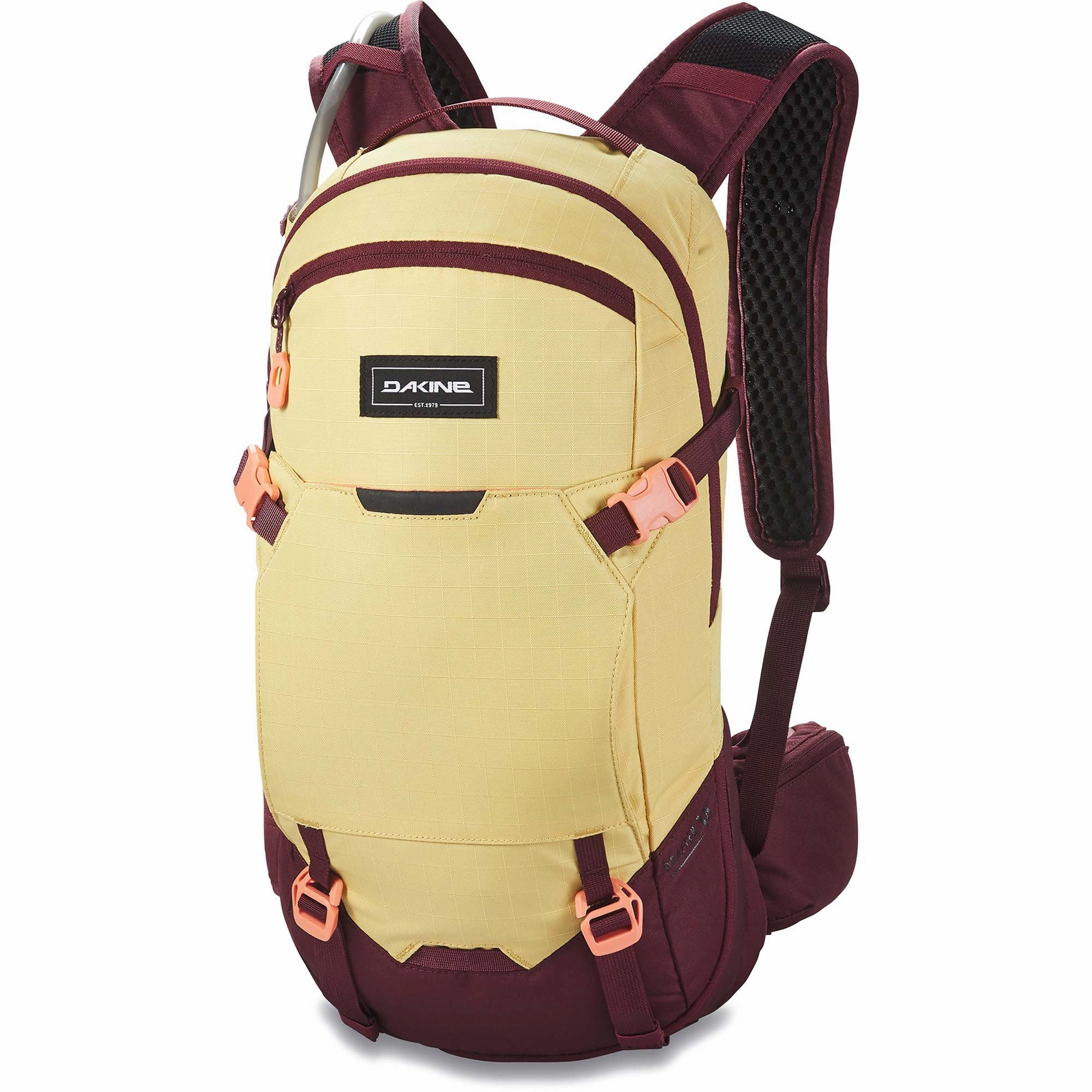 Drafter 14L Bike Hydration Backpack - Women's Classic Look