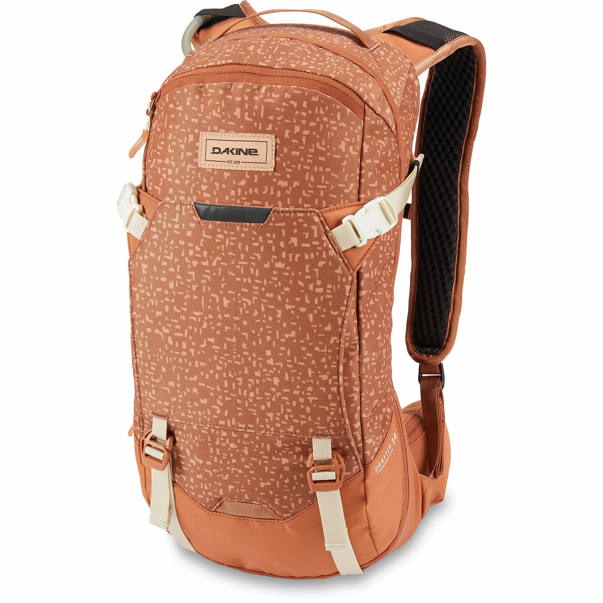 Adventure Travel Function Adventure Gear Drafter 14L Bike Hydration Backpack - Women's