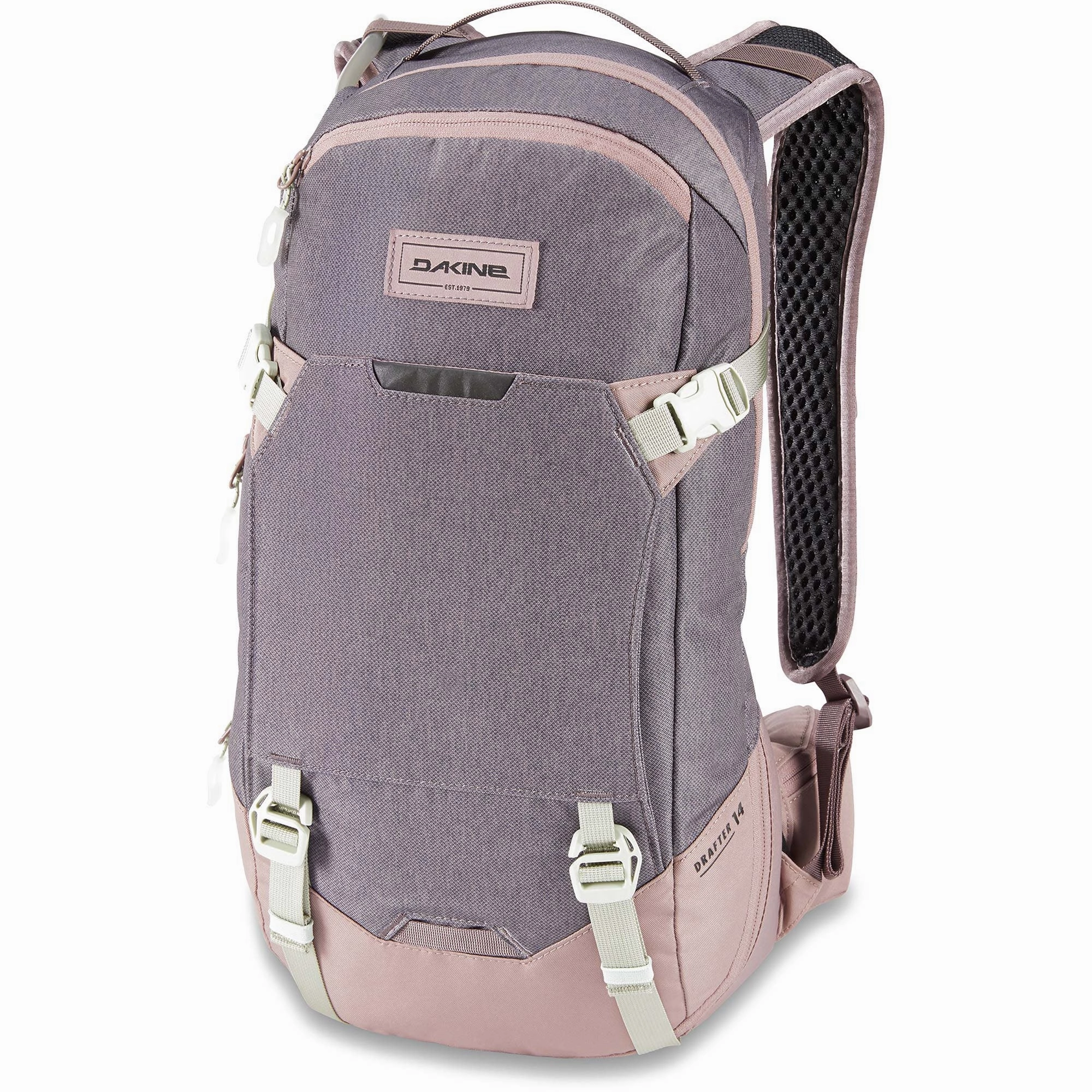 Drafter 14L Bike Hydration Backpack - Women's Professional Look