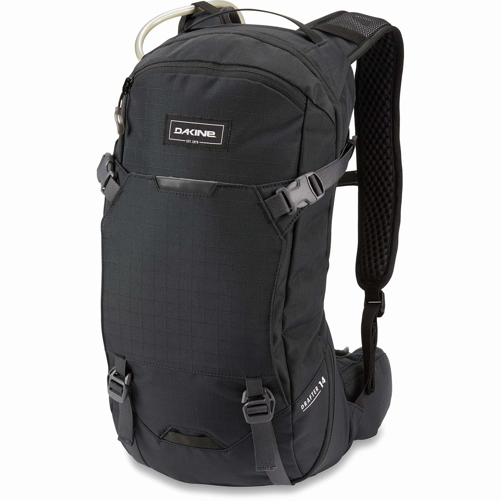 Weekend Comfort Drafter 14L Bike Hydration Backpack