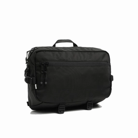 DSPTCH : Slingpack : Ballistic Nylon Slim Profile
