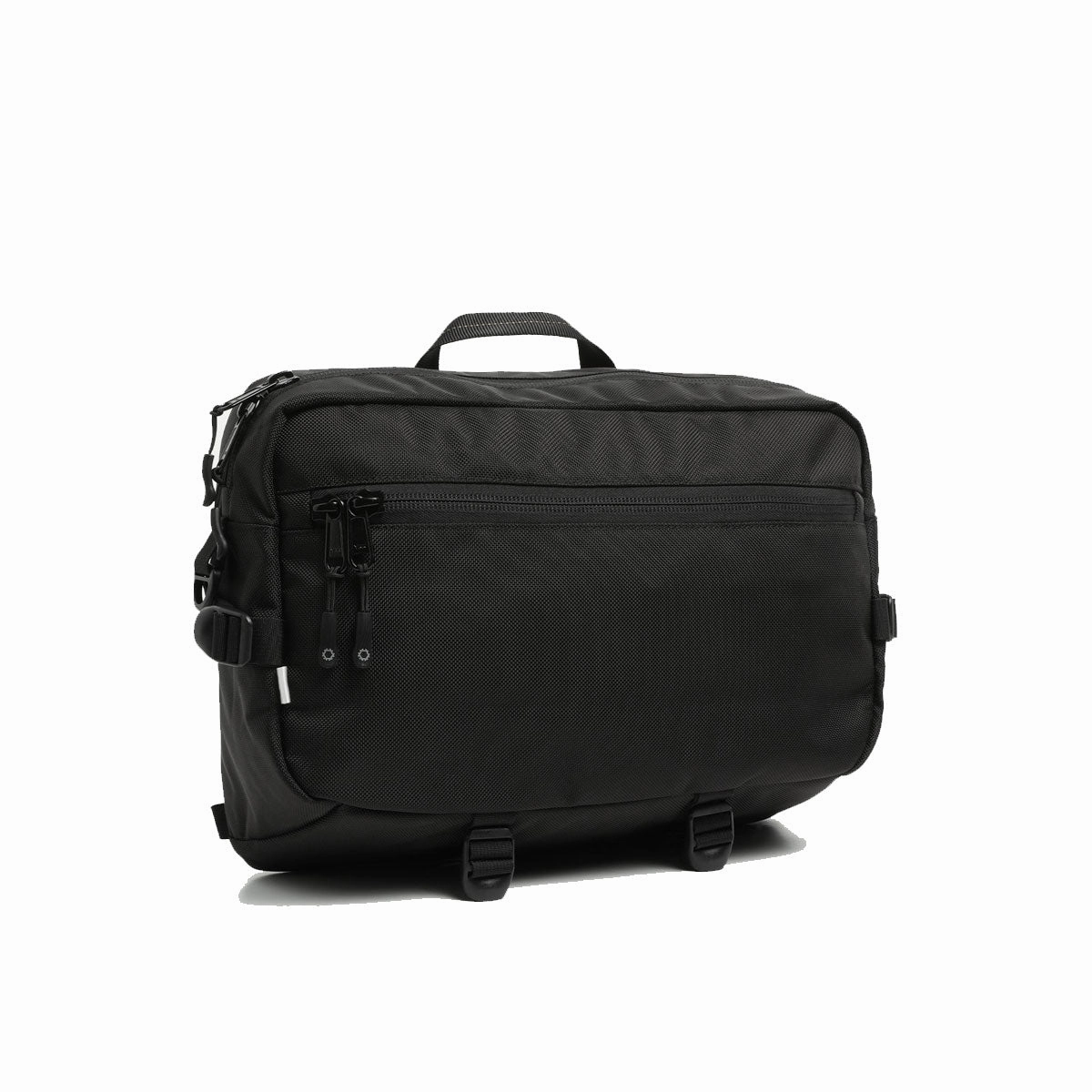 DSPTCH : Slingpack : Ballistic Nylon Slim Profile